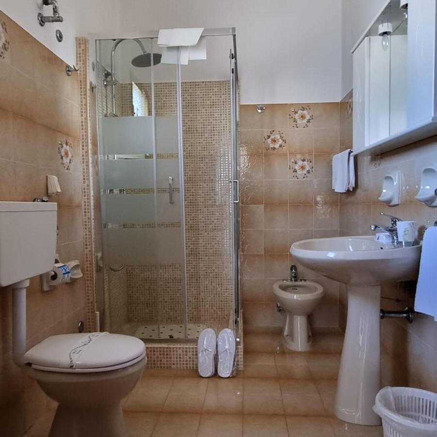 B&B La Villa Presicce Extérieur photo