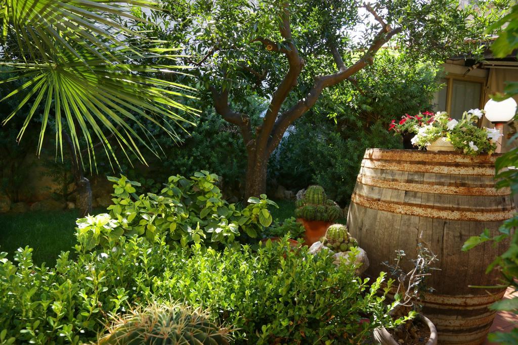 B&B La Villa Presicce Extérieur photo