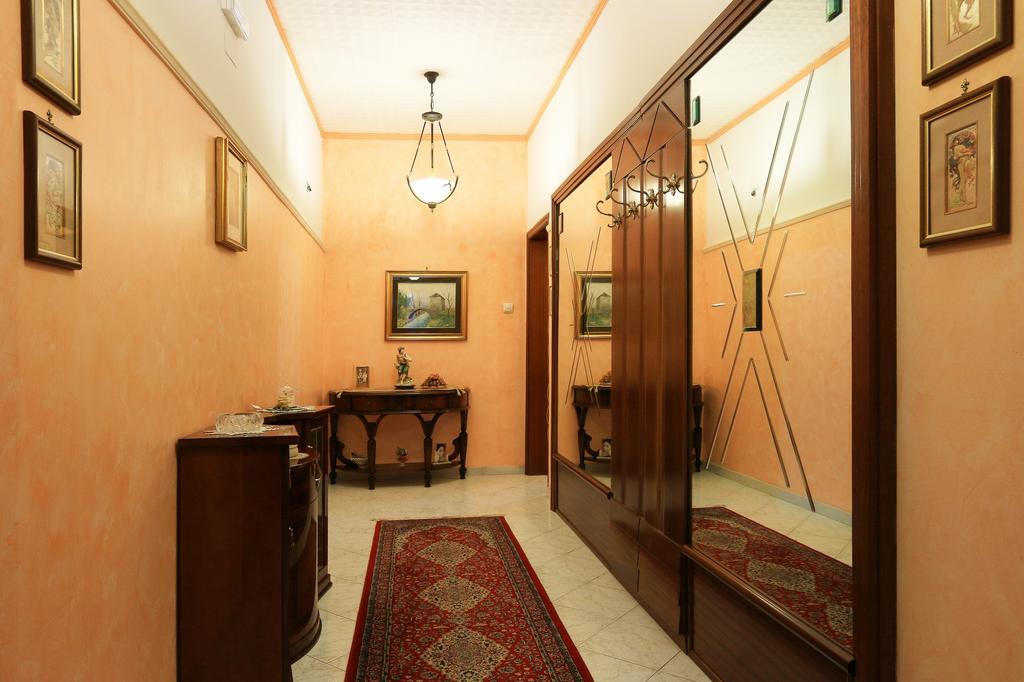 B&B La Villa Presicce Extérieur photo