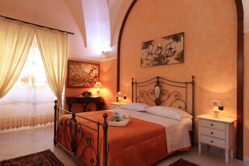B&B La Villa Presicce Extérieur photo
